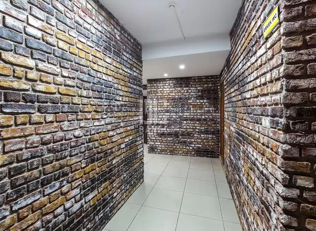 Körfez İnşaat Taş Duvarcısı